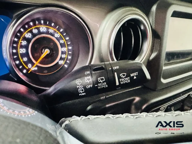 SEMINUEVOS JEEP Wrangler Unlimited a Estados en autogozo