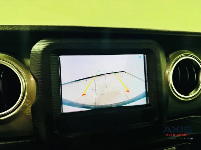 SEMINUEVOS JEEP Wrangler Unlimited a Estados en autogozo