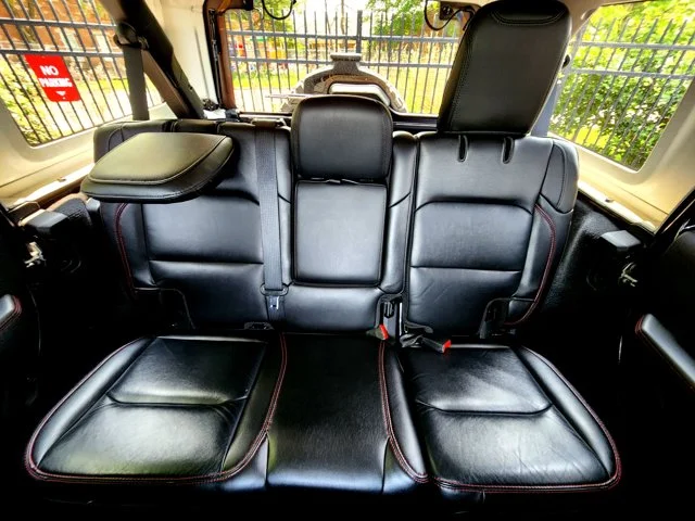 SEMINUEVOS JEEP Wrangler Unlimited at Columbus in Bob Caldwell Chrysler Jeep Dodge Ram