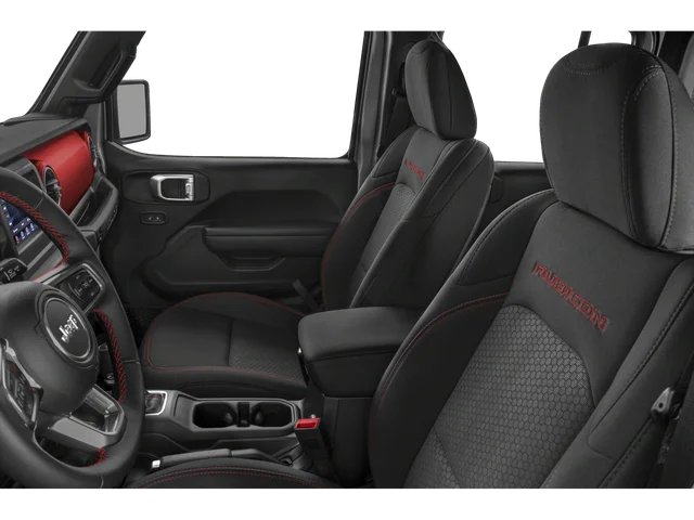 SEMINUEVOS JEEP Wrangler Unlimited a Estados en autogozo