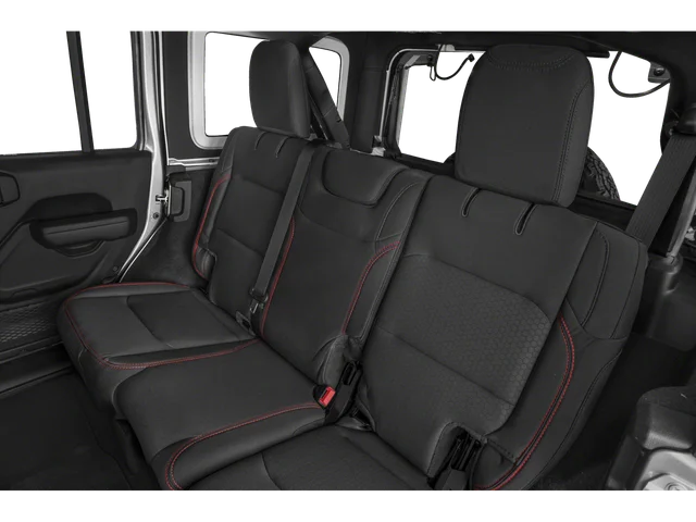 SEMINUEVOS JEEP Wrangler Unlimited a Estados en autogozo
