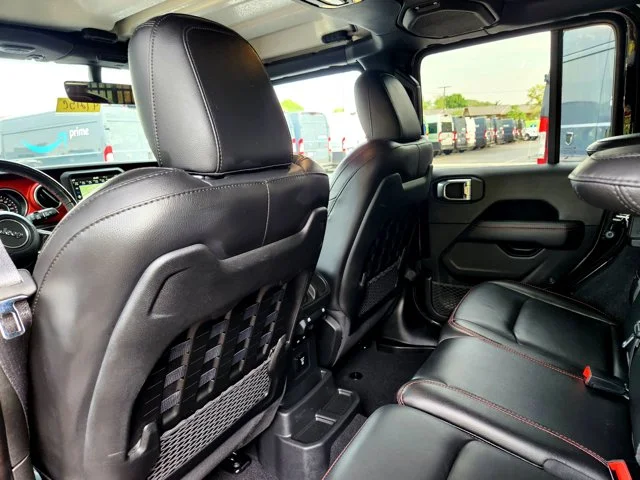 SEMINUEVOS JEEP Wrangler at Columbus in Bob Caldwell Chrysler Jeep Dodge Ram