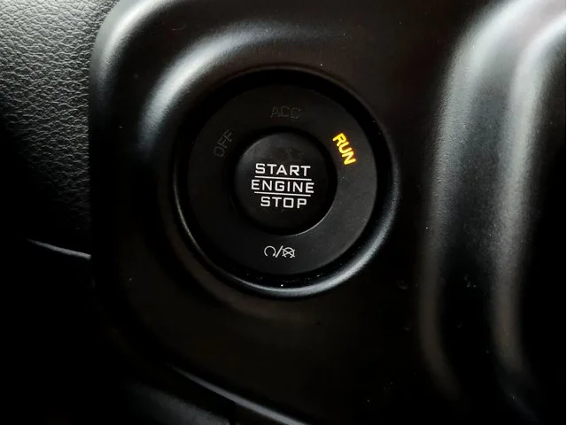 SEMINUEVOS JEEP Wrangler at Columbus in Bob Caldwell Chrysler Jeep Dodge Ram