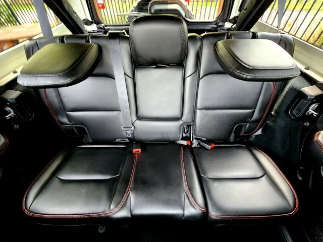 SEMINUEVOS JEEP Wrangler at Columbus in Bob Caldwell Chrysler Jeep Dodge Ram