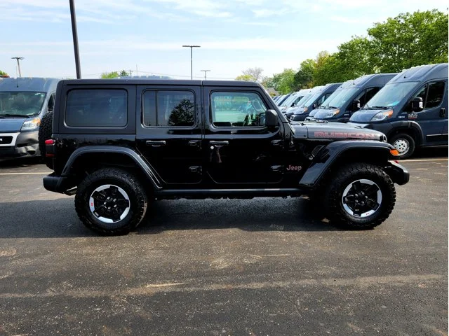 SEMINUEVOS JEEP Wrangler at Columbus in Bob Caldwell Chrysler Jeep Dodge Ram