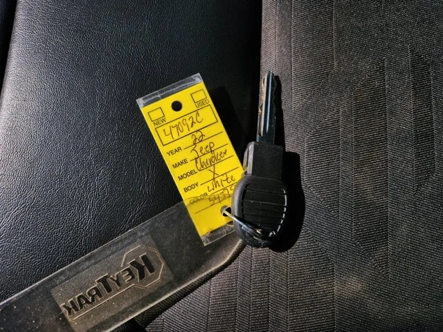 SEMINUEVOS JEEP Cherokee at Columbus in Bob Caldwell Chrysler Jeep Dodge Ram