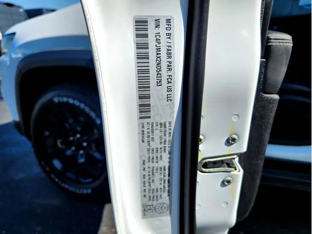 SEMINUEVOS JEEP Cherokee at Columbus in Bob Caldwell Chrysler Jeep Dodge Ram