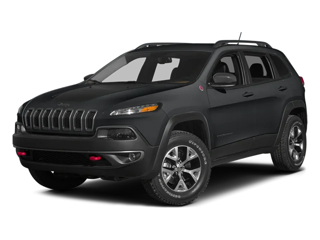SEMINUEVOS JEEP Cherokee a Estados en autogozo