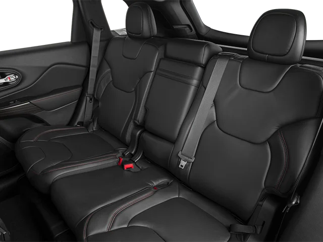 SEMINUEVOS JEEP Cherokee a Estados en autogozo