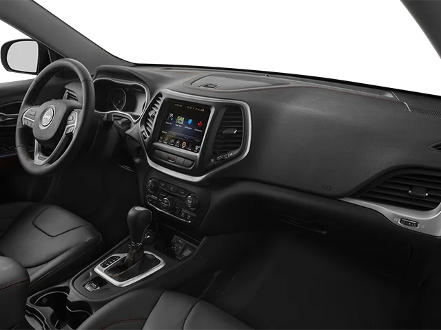 SEMINUEVOS JEEP Cherokee a Estados en autogozo