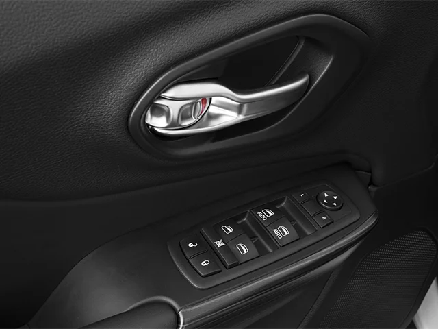 SEMINUEVOS JEEP Cherokee a Estados en autogozo