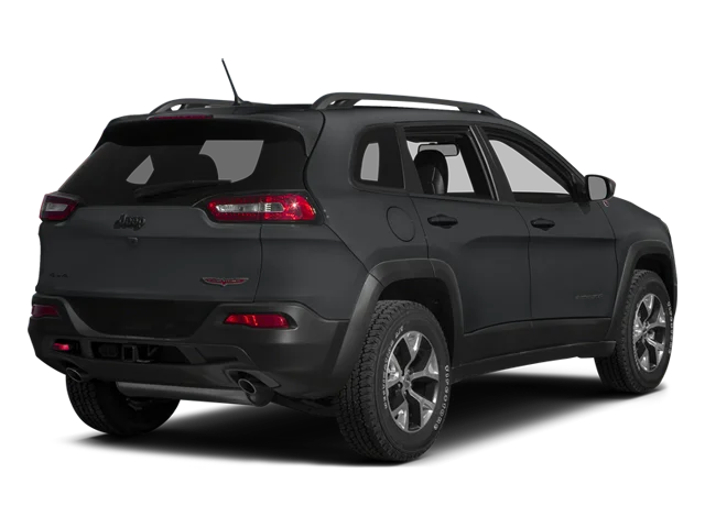 SEMINUEVOS JEEP Cherokee a Estados en autogozo