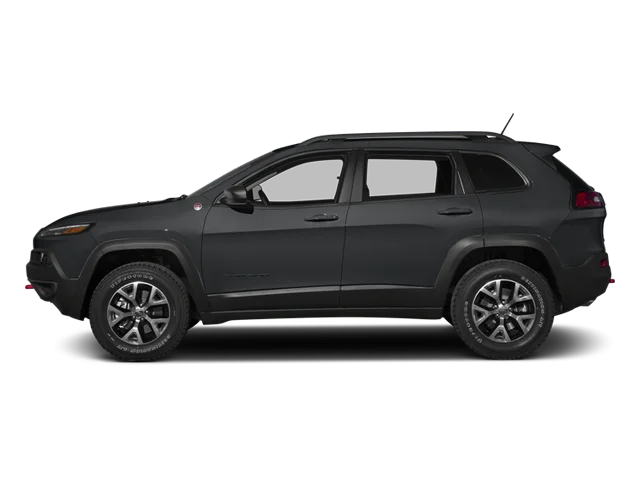 SEMINUEVOS JEEP Cherokee a Estados en autogozo