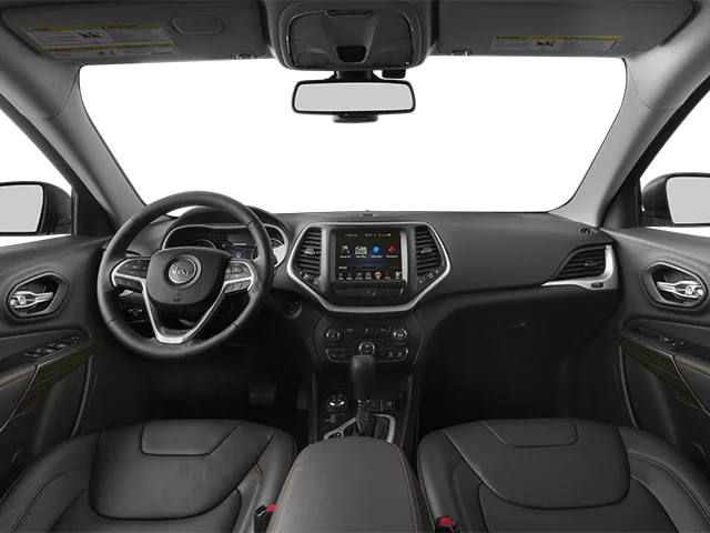SEMINUEVOS JEEP Cherokee a Estados en autogozo