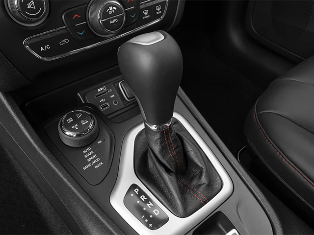 SEMINUEVOS JEEP Cherokee a Estados en autogozo