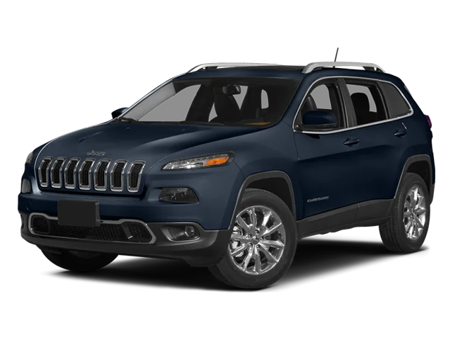 SEMINUEVOS JEEP Cherokee a Estados en autogozo