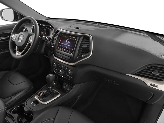 SEMINUEVOS JEEP Cherokee a Estados en autogozo