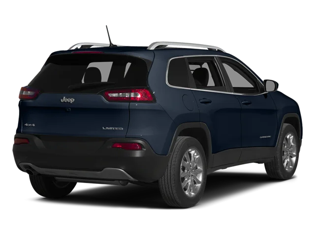 SEMINUEVOS JEEP Cherokee a Estados en autogozo