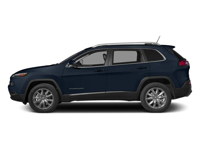 SEMINUEVOS JEEP Cherokee a Estados en autogozo