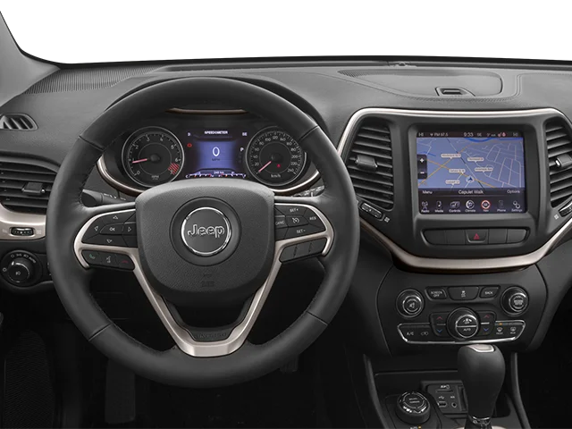 SEMINUEVOS JEEP Cherokee a Estados en autogozo