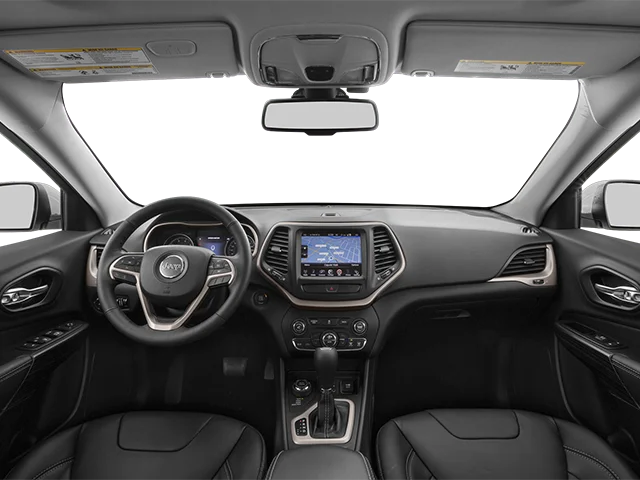 SEMINUEVOS JEEP Cherokee a Estados en autogozo