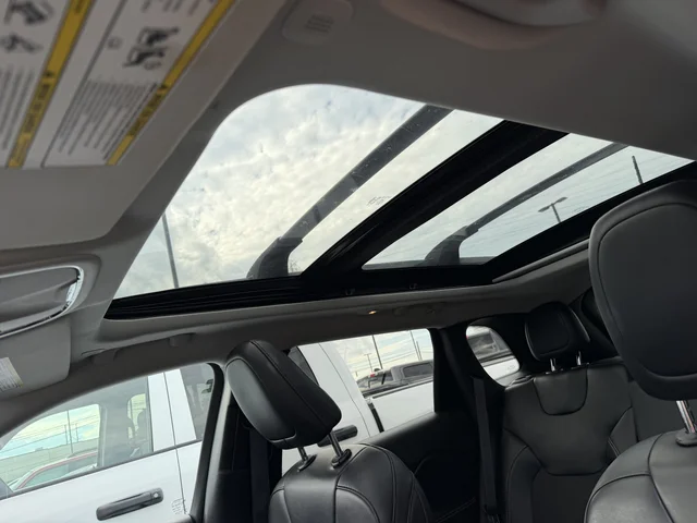 SEMINUEVOS JEEP Cherokee a Estados en autogozo