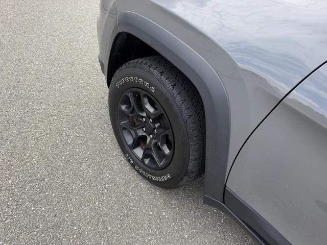 SEMINUEVOS JEEP Cherokee a Estados en autogozo