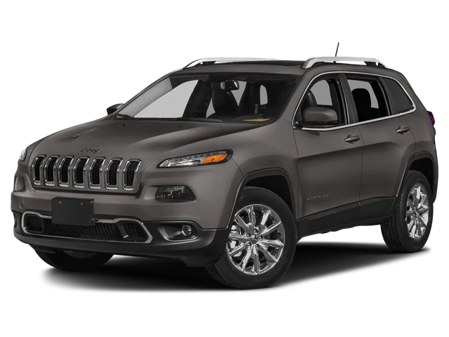 SEMINUEVOS JEEP Cherokee a Estados en autogozo