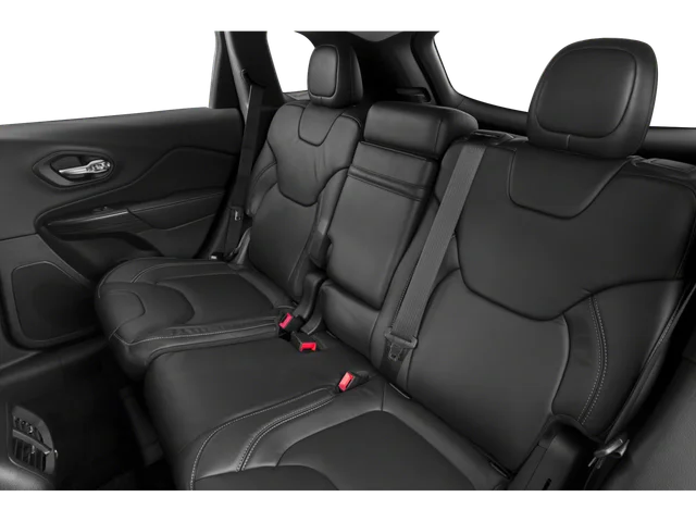 SEMINUEVOS JEEP Cherokee a Estados en autogozo