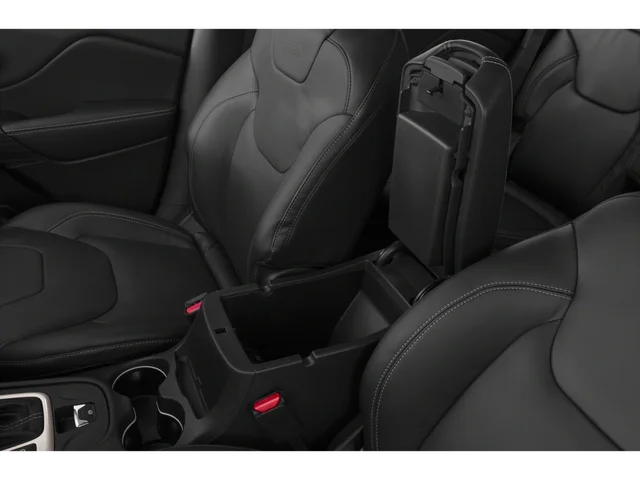SEMINUEVOS JEEP Cherokee a Estados en autogozo