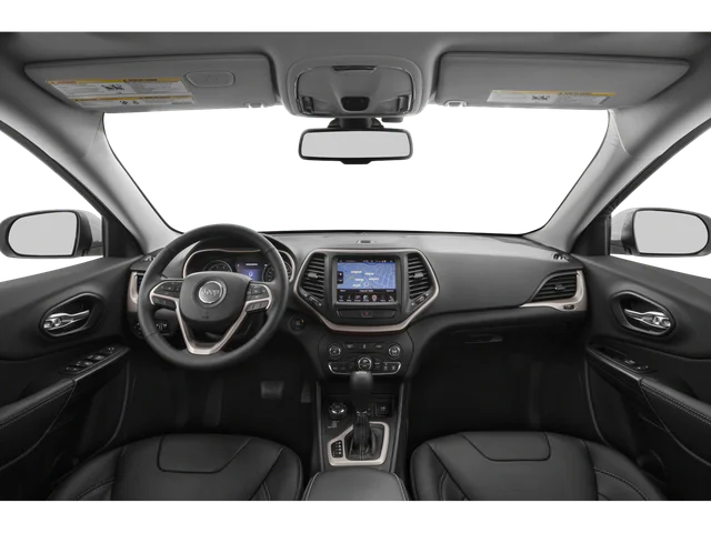 SEMINUEVOS JEEP Cherokee a Estados en autogozo