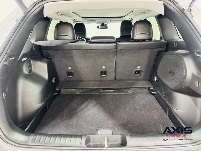 SEMINUEVOS JEEP Cherokee a Estados en autogozo