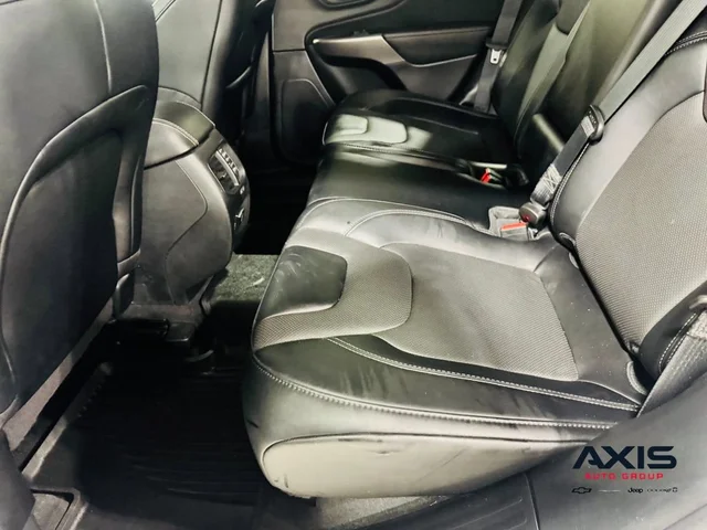 SEMINUEVOS JEEP Cherokee a Estados en autogozo