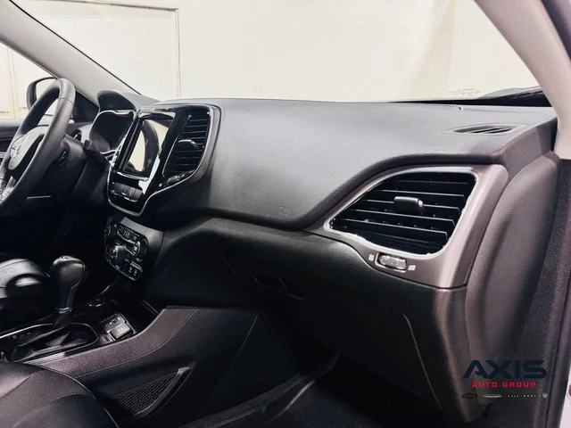 SEMINUEVOS JEEP Cherokee a Estados en autogozo