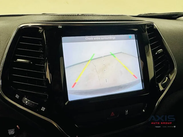 SEMINUEVOS JEEP Cherokee a Estados en autogozo