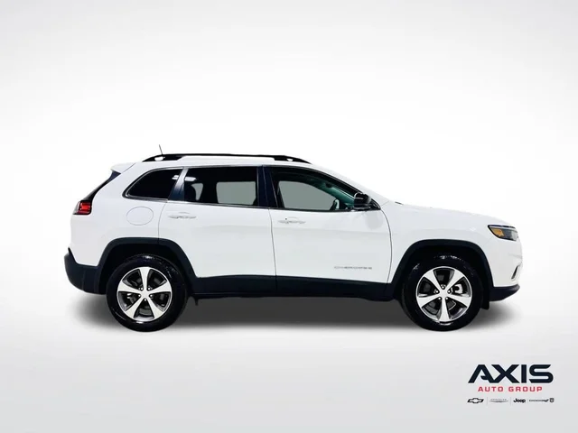 SEMINUEVOS JEEP Cherokee a Estados en autogozo
