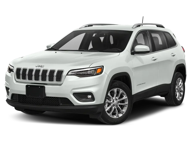 SEMINUEVOS JEEP Cherokee a Estados en autogozo