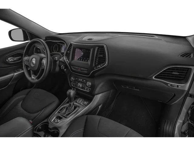 SEMINUEVOS JEEP Cherokee a Estados en autogozo