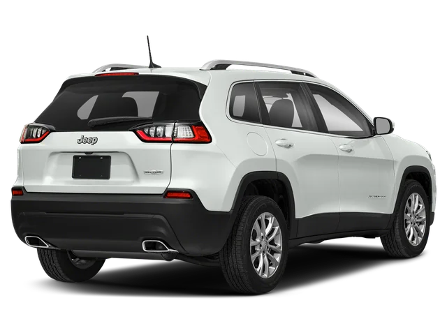 SEMINUEVOS JEEP Cherokee a Estados en autogozo