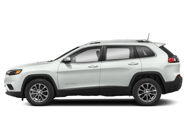 SEMINUEVOS JEEP Cherokee a Estados en autogozo