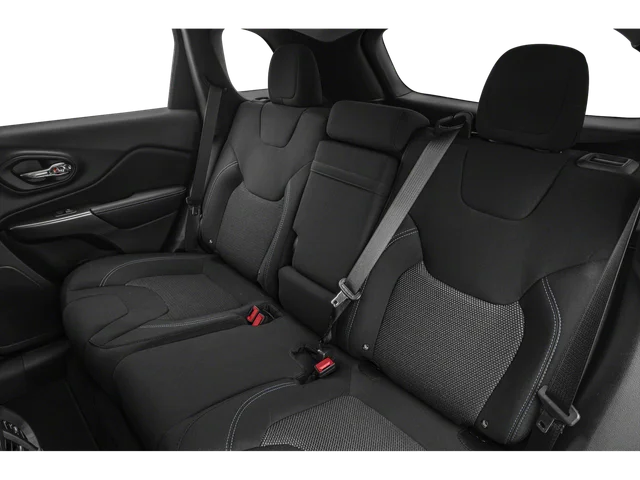 SEMINUEVOS JEEP Cherokee a Estados en autogozo