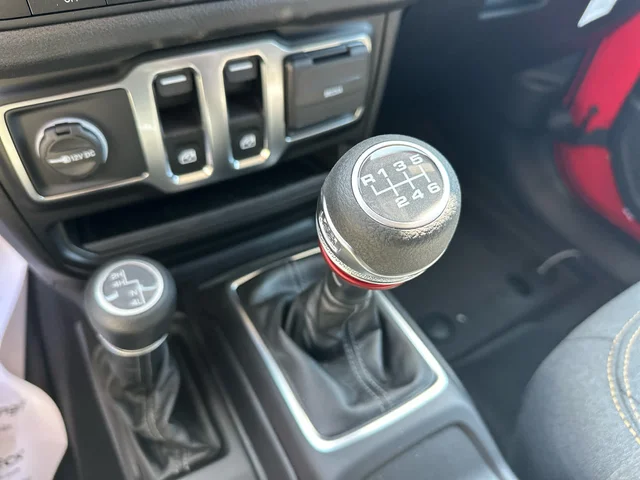 Nuevos JEEP WRANGLER at Mount Airy in Mount Airy Chrysler Dodge Jeep Ram Fiat
