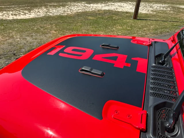 Nuevos JEEP WRANGLER at Mount Airy in Mount Airy Chrysler Dodge Jeep Ram Fiat