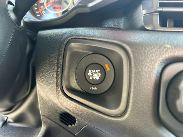 Nuevos JEEP WRANGLER at Mount Airy in Mount Airy Chrysler Dodge Jeep Ram Fiat
