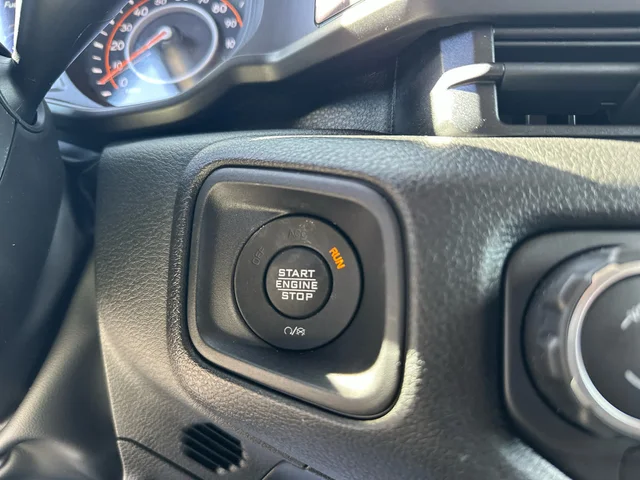 Nuevos JEEP WRANGLER at Mount Airy in Mount Airy Chrysler Dodge Jeep Ram Fiat