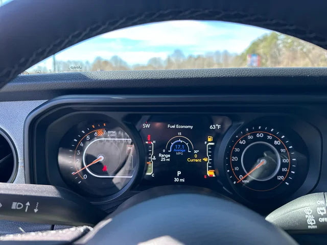 Nuevos JEEP WRANGLER at Mount Airy in Mount Airy Chrysler Dodge Jeep Ram Fiat