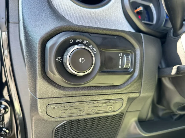Nuevos JEEP WRANGLER at Mount Airy in Mount Airy Chrysler Dodge Jeep Ram Fiat
