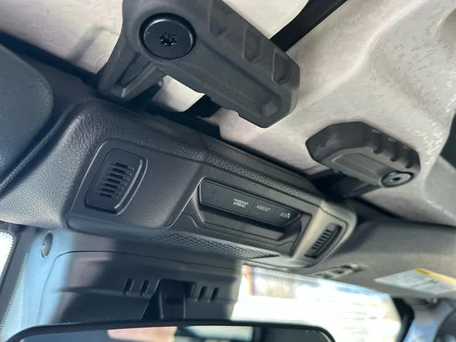 Nuevos JEEP WRANGLER at Mount Airy in Mount Airy Chrysler Dodge Jeep Ram Fiat