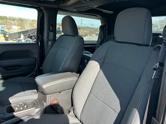 Nuevos JEEP WRANGLER at Mount Airy in Mount Airy Chrysler Dodge Jeep Ram Fiat