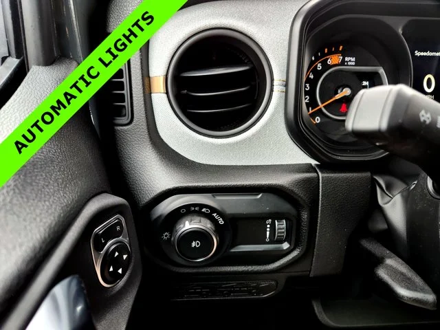 Nuevos JEEP WRANGLER at Columbus in Bob Caldwell Chrysler Jeep Dodge Ram